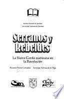 Serranos y rebeldes