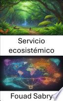 Libro Servicio ecosistémico