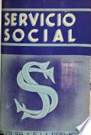 Servicio social