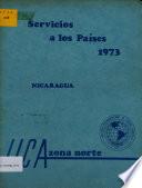 Servicios a los Paises 1973