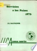 Servicios a los Paises 1973