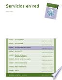 Servicios de acceso remoto (Servicios en red)