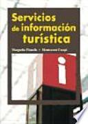 Servicios de información turística