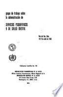 Servicios psiquiatricos y de salud mental