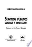 Servicios públicos