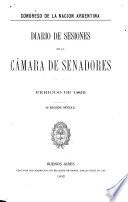 Sesiones de ...