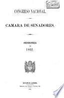 Sesiones de ...