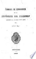 Sessiones del periodo legislativo de ...