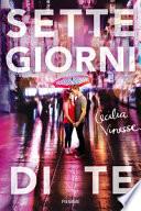 Sette giorni di te