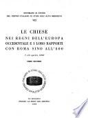 Settimane di studio del Centro italiano di studi sull'alto Medioevo