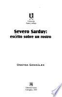 Severo Sarduy