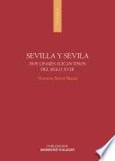 Sevilla y Sevila