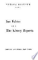 Sex Ethics and the Kinsey Reports