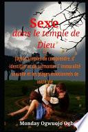 Sexe Dans le Temple de Dieu