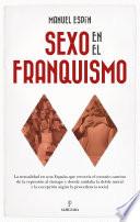 Sexo en el franquismo
