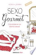 Sexo gourmet