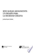Sexualidad adolescente