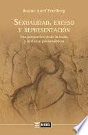 Sexualidad, exceso y representación