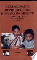 Sexualidad y reproducción humana en México
