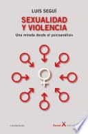 Sexualidad y violencia