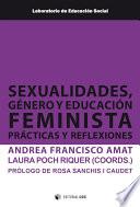 Sexualidades, género y educación feminista