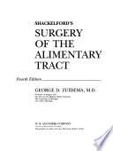 Shackelford's Surgery of the Alimentary Tract: Colon