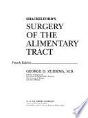 Shackelford's Surgery of the Alimentary Tract: Mesenteric circulation ; hernia ; small intestine