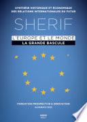 Libro SHERIF 2023 : L'Europe et le monde, la grande bascule
