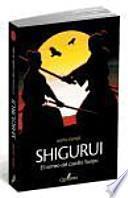 Libro Shigurui, El torneo del castillo sunpu