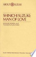 Shinichi Suzuki