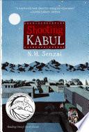 Shooting Kabul