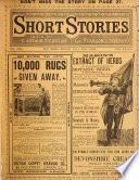 Short stories [formerly Magazine of short stories].