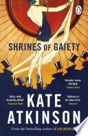 Shrines of Gaiety