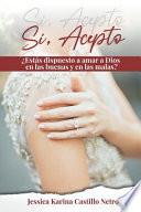 Si, acepto