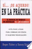 Si... de Acuerdo! en la Practica