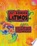 ¡Sí! Somos latinos