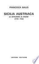 Sicilia austriaca