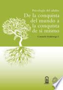 Sicología del adulto