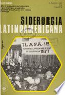 Siderurgia latinoamericana
