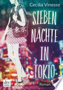 Sieben Nächte in Tokio