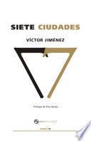 Siete ciudades
