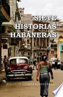 Siete Historias Habaneras