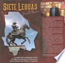 SIETE LEGUAS