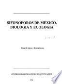 Sifonoforos de México