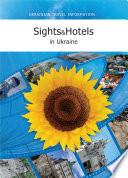 Sights & Hotels in Ukraine