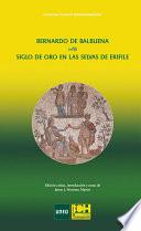 Siglo de oro en las selvas de Erifile de Bernardo de Balbuena