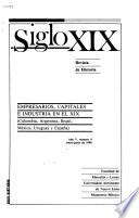 Siglo XIX.