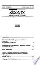 Siglo XIX.