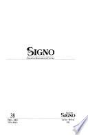 Signo