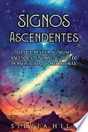 Signos Ascendentes